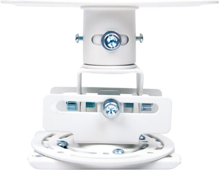 Currys Business | Optoma Optoma Flush Projector Mount/W/Retail (ocm818W) Optoma Optoma Flush Projector Mount/W/Retail (ocm818W)