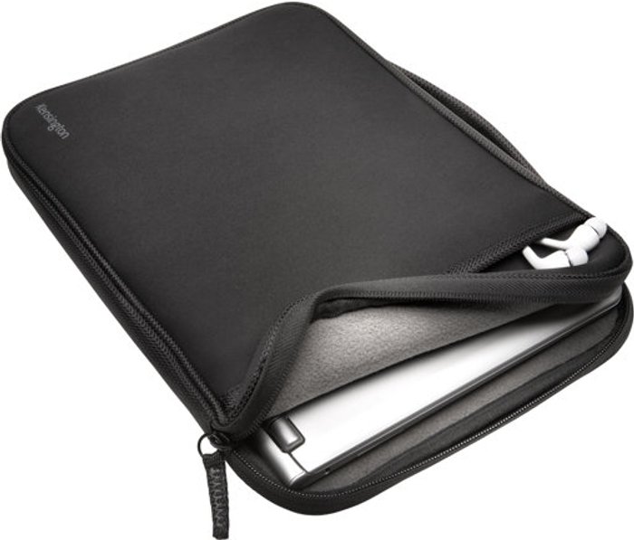 Currys Business | ACCO-REXEL Kensington Universal - notebook sleeve ACCO-REXEL Kensington Universal - notebook sleeve