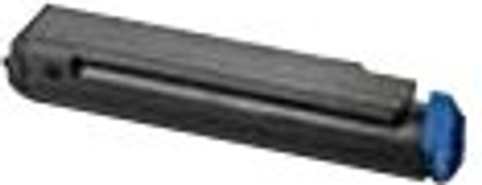 Currys Business | OKI OKI - cyan - original - toner cartridge OKI OKI - cyan - original - toner cartridge