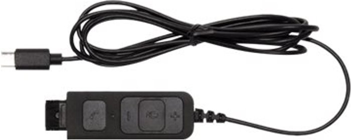 Currys Business | JPL JPL Universal Quick Disconnect (QD) Bottom Lead MS Lync/Skype for Business BL-054MS+PC JPL JPL Universal Quick Disconnect (QD) Bottom Lead MS Lync/Skype for Business BL-054MS+PC