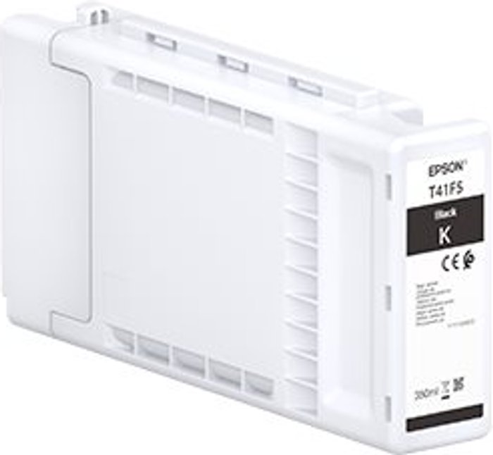 Currys Business | Epson Epson T41F540 - black - original - ink cartridge Epson Epson T41F540 - black - original - ink cartridge
