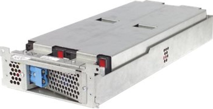 Currys Business | APC APC Replacement Battery Cartridge #43 - UPS battery - Lead Acid APC APC Replacement Battery Cartridge #43 - UPS battery - Lead Acid