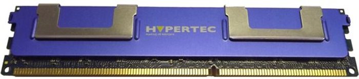 Currys Business | HYPERTEC Hypertec - DDR3 - module - 16 GB - DIMM 240-pin - 1600 MHz / PC3-12800 - registered HYPERTEC Hypertec - DDR3 - module - 16 GB - DIMM 240-pin - 1600 MHz / PC3-12800 - registered