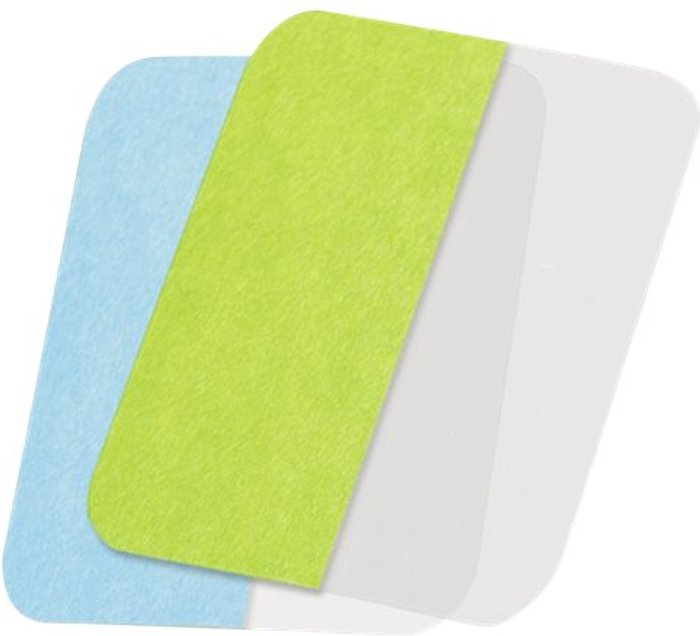Currys Business | 3L OFFICE PRODUCTS 3L - index tabs - 12 x 40 mm - 48 sheets 3L OFFICE PRODUCTS 3L - index tabs - 12 x 40 mm - 48 sheets