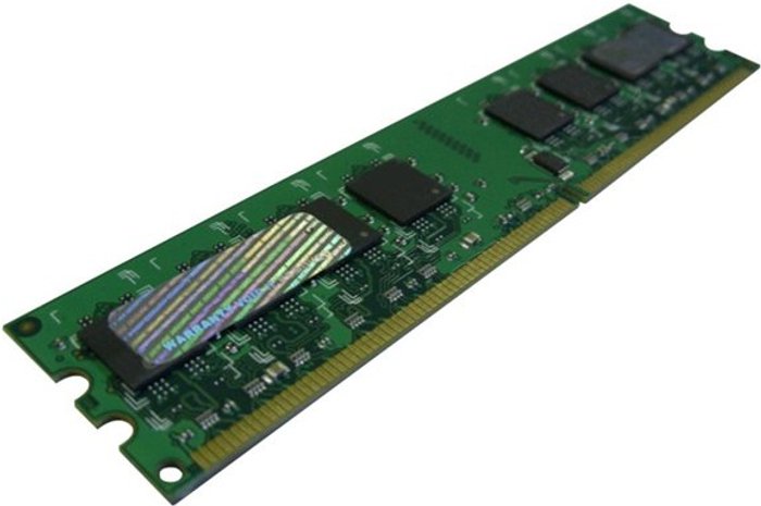 Currys Business | HYPERTEC Hypertec Legacy - DDR2 - module - 1 GB - DIMM 240-pin - 667 MHz / PC2-5300 - unbuffered HYPERTEC Hypertec Legacy - DDR2 - module - 1 GB - DIMM 240-pin - 667 MHz / PC2-5300 - unbuffered