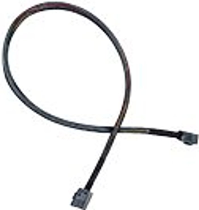 Currys Business | Adaptec Microchip Adaptec SAS internal cable - 50 cm Adaptec Microchip Adaptec SAS internal cable - 50 cm