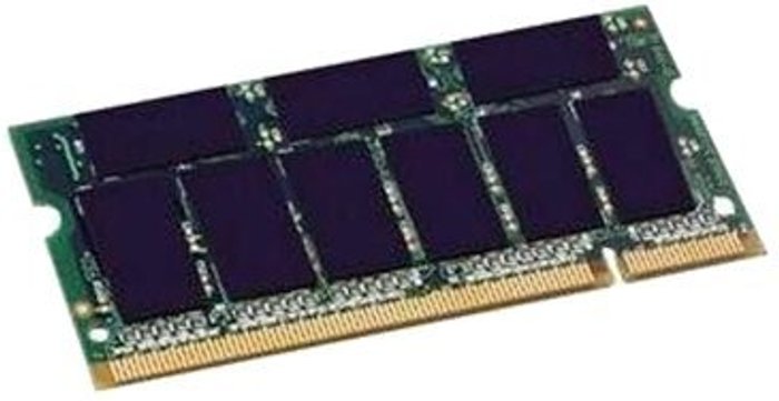 Currys Business | HYPERTEC Hypertec Legacy - DDR2 - module - 1 GB - SO-DIMM 200-pin - 667 MHz / PC2-5300 - unbuffered HYPERTEC Hypertec Legacy - DDR2 - module - 1 GB - SO-DIMM 200-pin - 667 MHz / PC2-5300 - unbuffered
