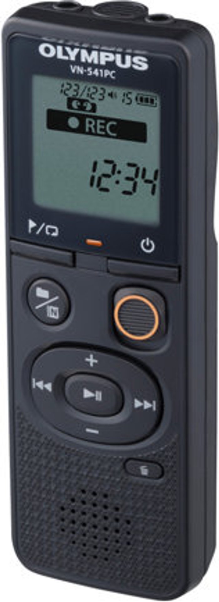 Currys Business | Olympus Olympus Voice Recorder 4GB Olympus Olympus Voice Recorder 4GB