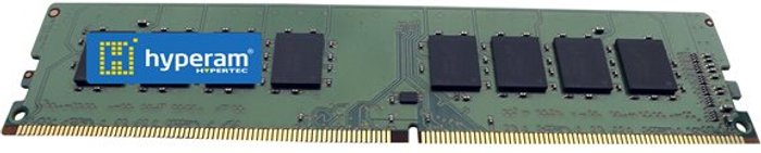 Currys Business | HYPERTEC Hyperam - DDR4 - module - 8 GB - DIMM 288-pin - 2133 MHz / PC4-17000 - unbuffered HYPERTEC Hyperam - DDR4 - module - 8 GB - DIMM 288-pin - 2133 MHz / PC4-17000 - unbuffered