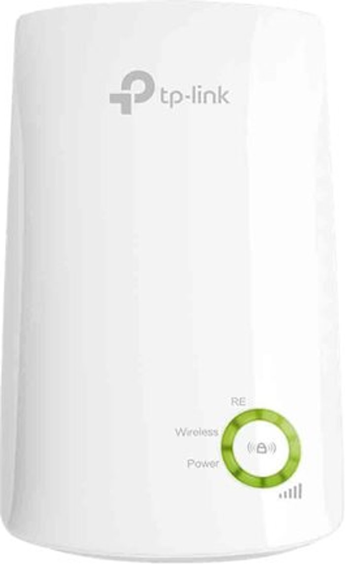 Currys Business | TP-Link TP-Link TL-WA854RE - v3 - Wi-Fi range extender - Wi-Fi TP-Link TP-Link TL-WA854RE - v3 - Wi-Fi range extender - Wi-Fi