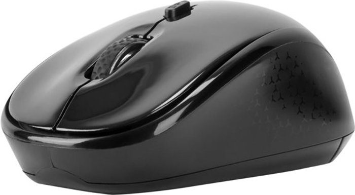 Currys Business | Targus Targus - mouse - 2.4 GHz - black Targus Targus - mouse - 2.4 GHz - black