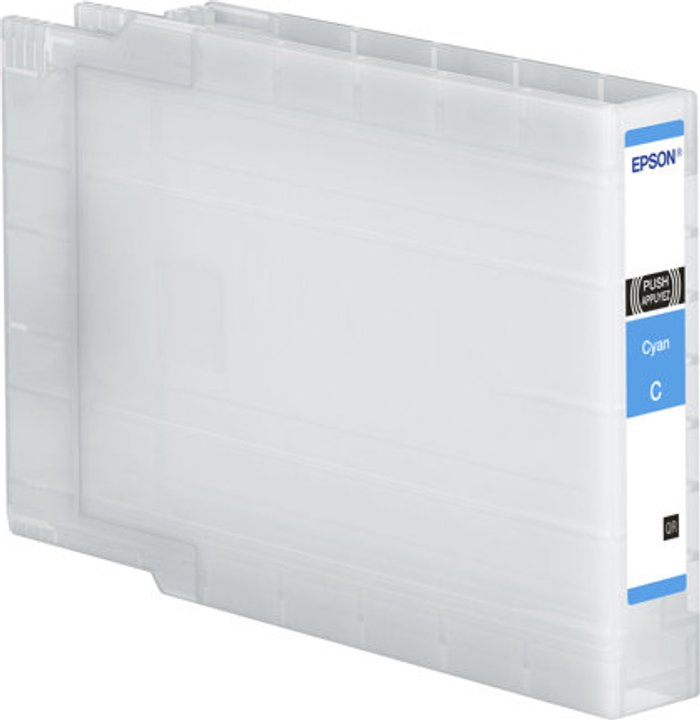 Currys Business | Epson Epson T04B2 Ink Cartridge XL High Yield Cyan C13T04B240 Epson Epson T04B2 Ink Cartridge XL High Yield Cyan C13T04B240
