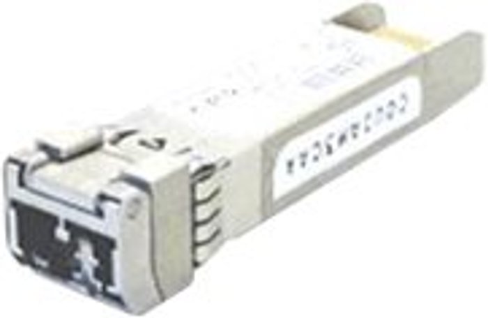 Currys Business | Cisco Cisco - SFP+ transceiver module - 10 GigE Cisco Cisco - SFP+ transceiver module - 10 GigE