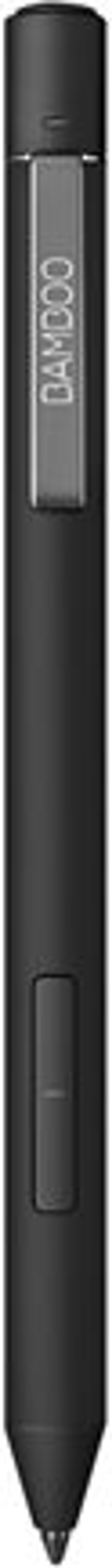 Currys Business | Wacom WACOM Bamboo Ink Plus Stylus - Black Wacom WACOM Bamboo Ink Plus Stylus - Black