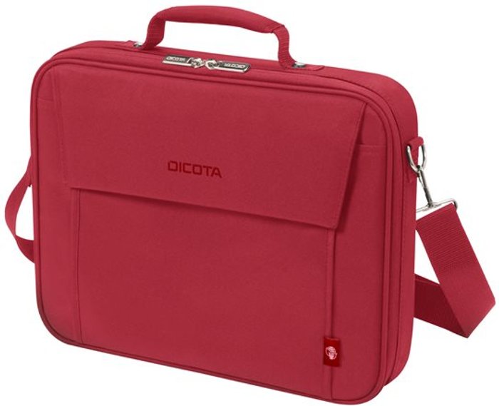 Currys Business | Dicota DICOTA Eco Multi BASE - notebook carrying case Dicota DICOTA Eco Multi BASE - notebook carrying case