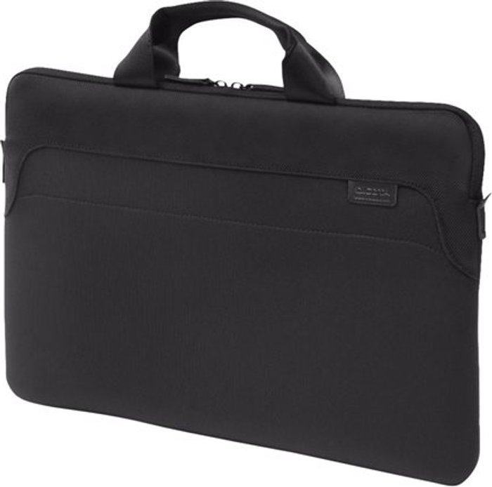 Currys Business | Dicota DICOTA Ultra Skin Plus PRO Laptop Sleeve 13.3 Dicota DICOTA Ultra Skin Plus PRO Laptop Sleeve 13.3