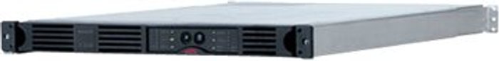 Currys Business | APC APC Smart-UPS RM 750VA USB - UPS - 480 Watt - 750 VA APC APC Smart-UPS RM 750VA USB - UPS - 480 Watt - 750 VA