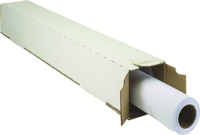 Currys Business | HP HP - bond paper - Roll A1 (59.4 cm x 45.7 m) - 90 g/m² HP HP - bond paper - Roll A1 (59.4 cm x 45.7 m) - 90 g/m²