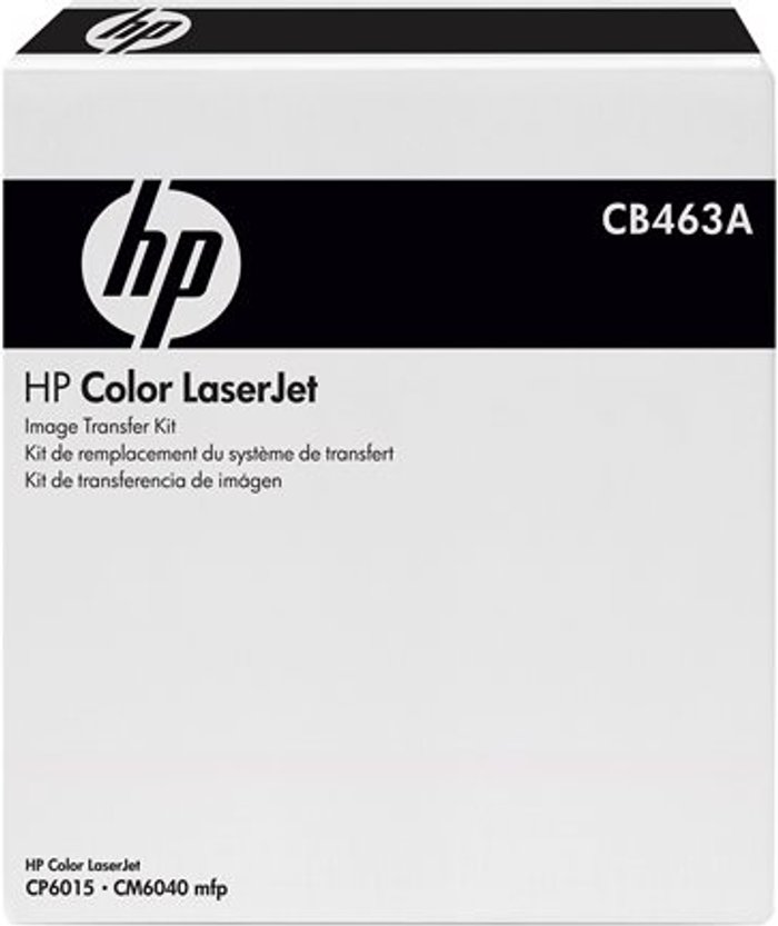 Currys Business | HP HP Image Transfer Kit - printer transfer kit HP HP Image Transfer Kit - printer transfer kit
