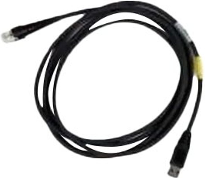Currys Business | Honeywell Honeywell - USB cable - USB - 3 m Honeywell Honeywell - USB cable - USB - 3 m