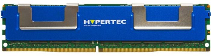 Currys Business | HYPERTEC Hypertec - DDR4 - module - 32 GB - DIMM 288-pin - 2133 MHz / PC4-17000 - registered HYPERTEC Hypertec - DDR4 - module - 32 GB - DIMM 288-pin - 2133 MHz / PC4-17000 - registered