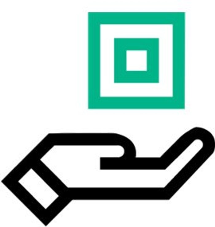 Currys Business | HP HPE Installation & Startup Service - installation / configuration HP HPE Installation & Startup Service - installation / configuration
