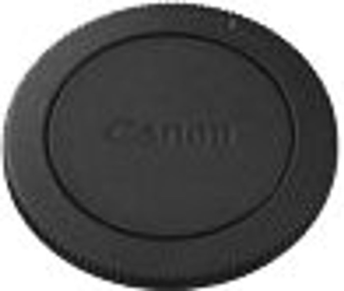Currys Business | Canon Canon R-F-4 - camera body cap Canon Canon R-F-4 - camera body cap