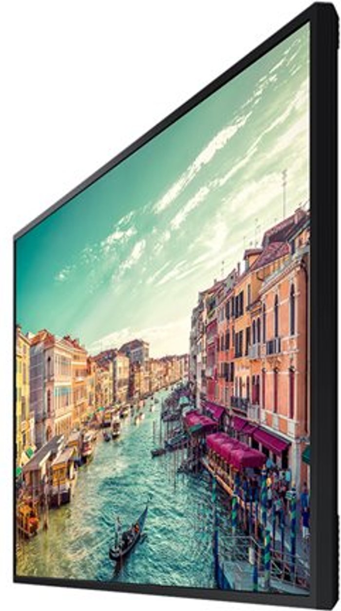 Currys Business | Samsung Samsung QM32R-B QMR-B Series - 32 Samsung Samsung QM32R-B QMR-B Series - 32