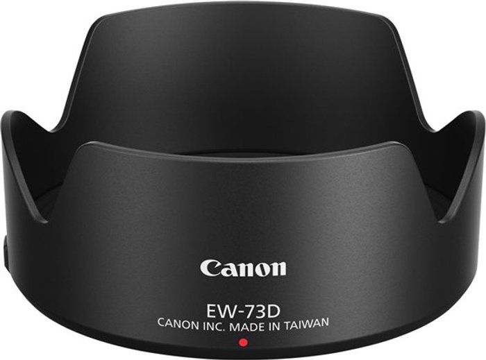 Currys Business | Canon Canon EW-73D - lens hood Canon Canon EW-73D - lens hood