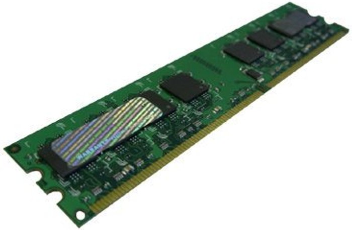 Currys Business | HYPERTEC Hypertec Legacy - DDR2 - module - 1 GB - DIMM 240-pin - 667 MHz / PC2-5300 - unbuffered HYPERTEC Hypertec Legacy - DDR2 - module - 1 GB - DIMM 240-pin - 667 MHz / PC2-5300 - unbuffered