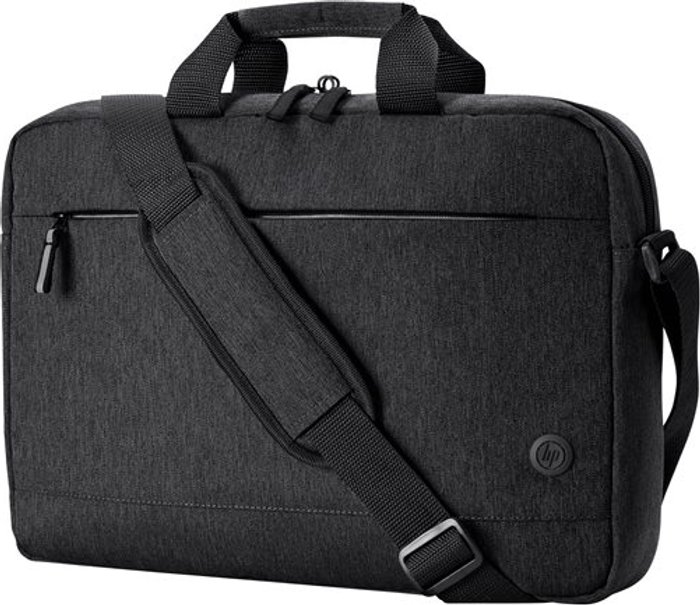 Currys Business | HP HP Prelude Pro Recycle Top Load - notebook carrying case HP HP Prelude Pro Recycle Top Load - notebook carrying case