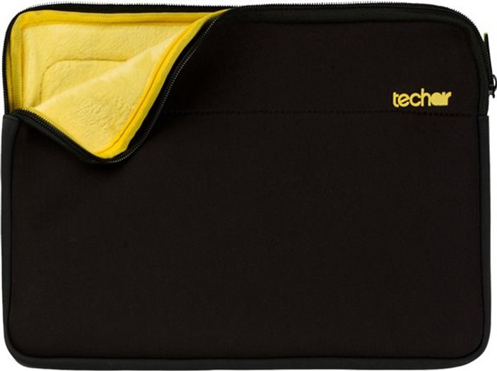 Currys Business | Techair Tech air Z Series Z0309V4 - notebook sleeve Techair Tech air Z Series Z0309V4 - notebook sleeve