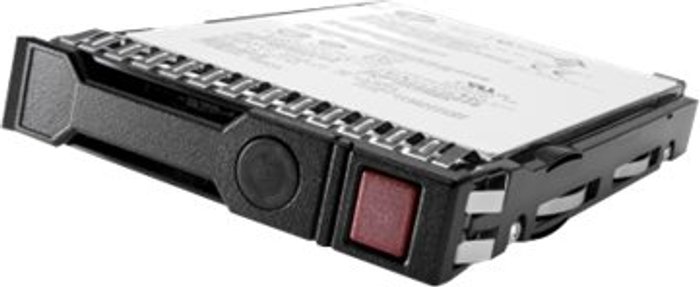 Currys Business | HP HPE Enterprise - hard drive - 1.8 TB - SAS 12Gb/s HP HPE Enterprise - hard drive - 1.8 TB - SAS 12Gb/s