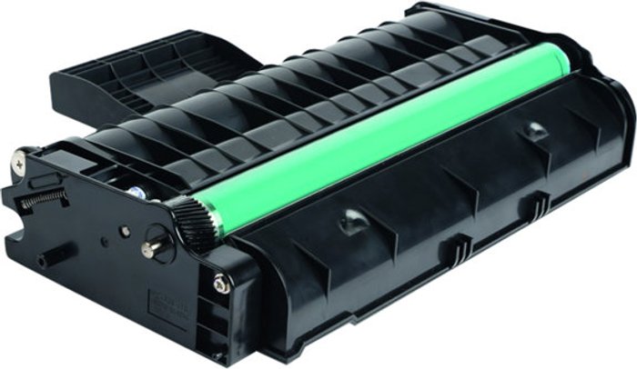Currys Business | Ricoh Ricoh - black - original - toner cartridge Ricoh Ricoh - black - original - toner cartridge