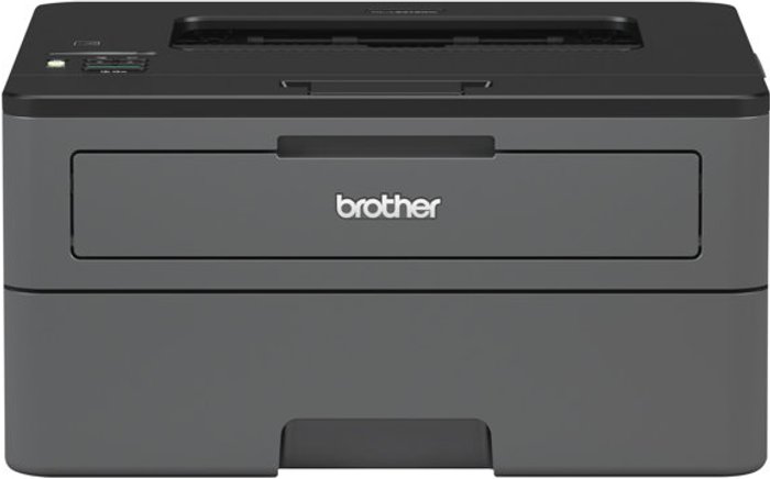 Currys Business | Brother Brother HL-L2375DW Mono Laser Printer HLL2375DWZU1 Brother Brother HL-L2375DW Mono Laser Printer HLL2375DWZU1