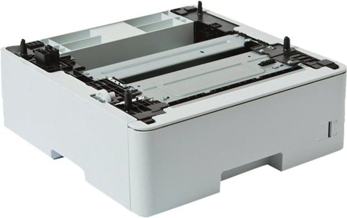 Currys Business | Brother Brother LT-6505 - media tray / feeder - 520 sheets Brother Brother LT-6505 - media tray / feeder - 520 sheets
