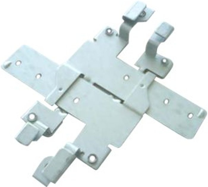 Currys Business | Cisco Cisco Ceiling Grid Clip: Recessed - network device mounting kit Cisco Cisco Ceiling Grid Clip: Recessed - network device mounting kit