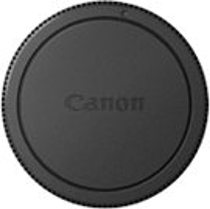 Currys Business | Canon Canon EB - rear lens cap Canon Canon EB - rear lens cap