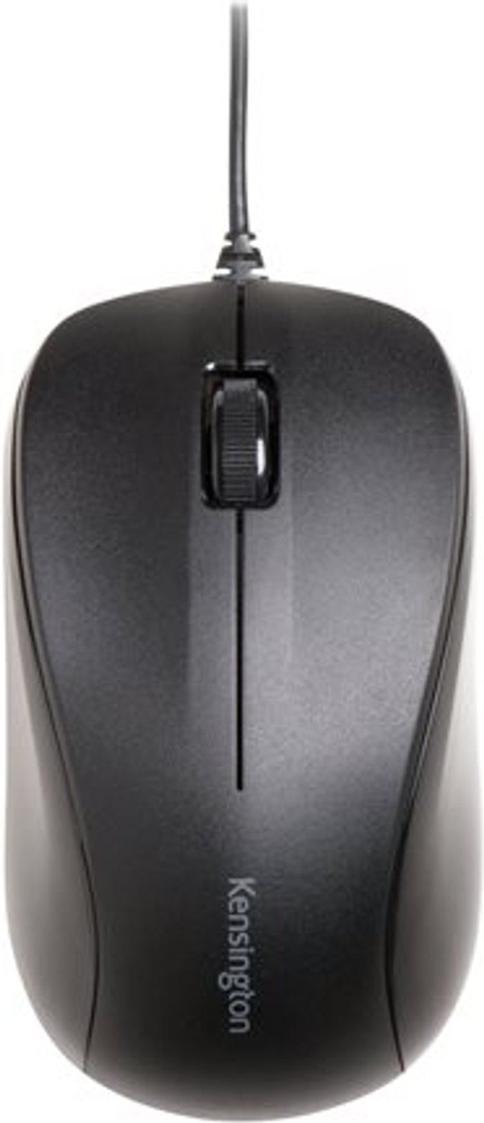 Currys Business | ACCO-REXEL Kensington ValuMouse - mouse - USB - black ACCO-REXEL Kensington ValuMouse - mouse - USB - black