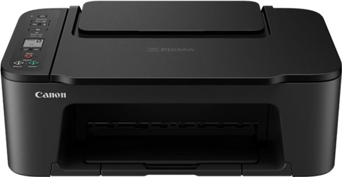 Currys Business | Canon CANON PIXMA TS3450 All-in-One Wireless Inkjet Printer, Black Canon CANON PIXMA TS3450 All-in-One Wireless Inkjet Printer, Black