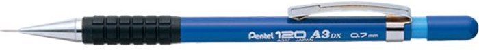 Currys Business | Pentel Pentel A300 Automatic Pencil Medium 0.7mm Pack of 12 A317-C Pentel Pentel A300 Automatic Pencil Medium 0.7mm Pack of 12 A317-C