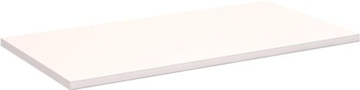 Office Monster | Universal Universal storage extra shelf - white Universal Universal storage extra shelf - white