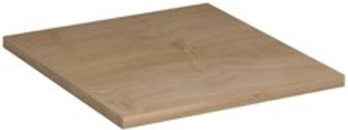 Office Monster | Flux Flux modular storage single wooden inner shelf - kendal oak Flux Flux modular storage single wooden inner shelf - kendal oak