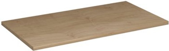 Office Monster | Flux Flux modular storage double wooden inner shelf - kendal oak Flux Flux modular storage double wooden inner shelf - kendal oak