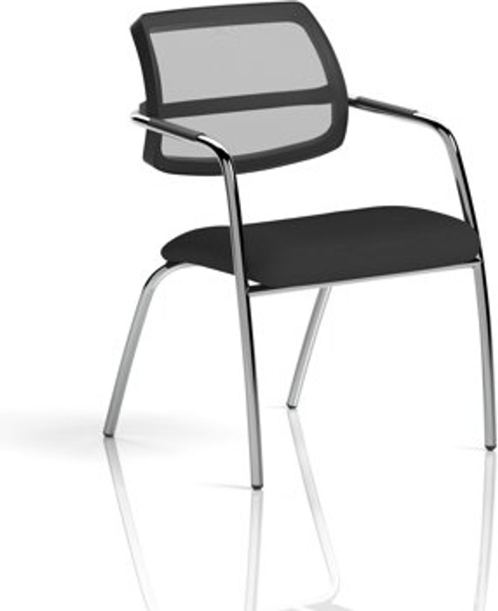 Office Monster | Swift Swift Visitor (Straight Leg) Swift Swift Visitor (Straight Leg)