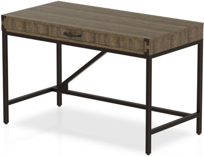 Office Monster | Home Chester Industrial Desk Home Chester Industrial Desk