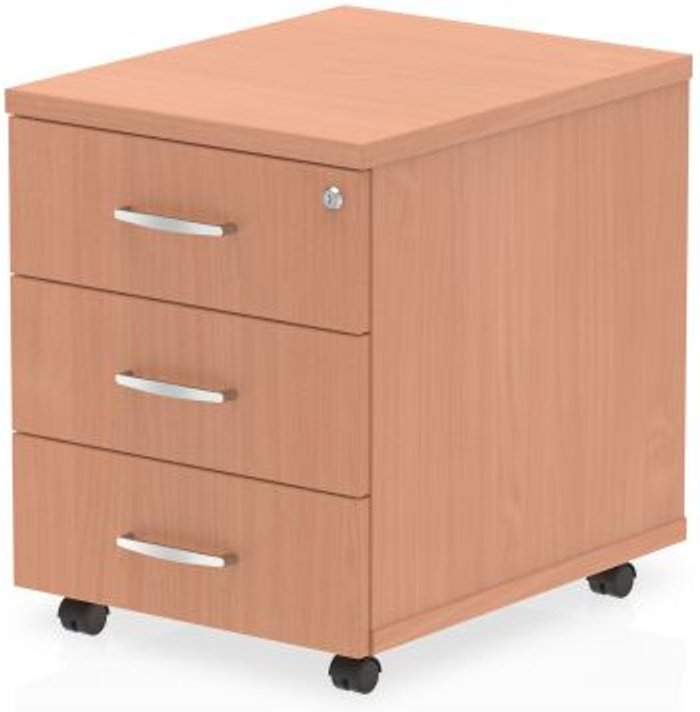 Office Monster | Impulse Impulse 1800 Left Hand Panel End Workstation 800 Pedestal Bundle White Impulse Impulse 1800 Left Hand Panel End Workstation 800 Pedestal Bundle White