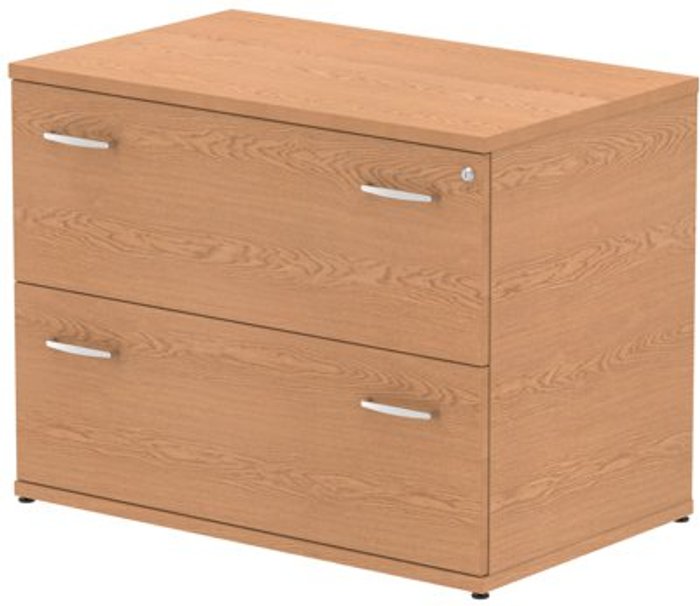 Office Monster | Impulse Impulse Side Filer Oak Impulse Impulse Side Filer Oak