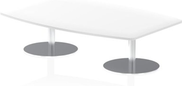 Office Monster | Hi-Gloss Italia Poseur Table High Gloss 1800 Top 475 High White Hi-Gloss Italia Poseur Table High Gloss 1800 Top 475 High White