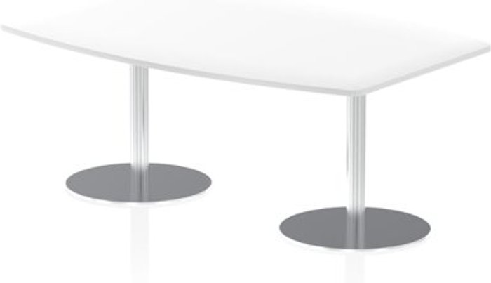 Office Monster | Hi-Gloss Italia Poseur Table High Gloss 1800 Top 725 High White Hi-Gloss Italia Poseur Table High Gloss 1800 Top 725 High White